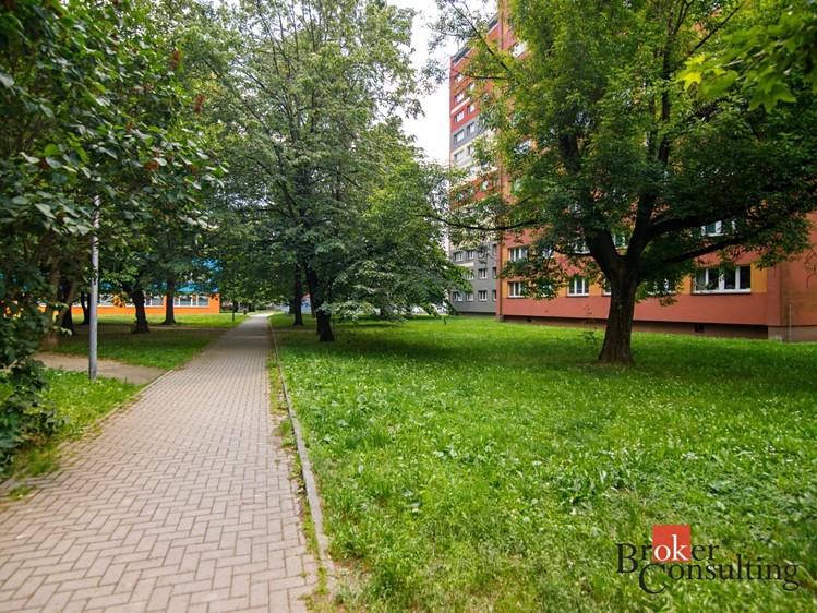 Квартира 2+kk в оренду, 45 м² (20 з 20)