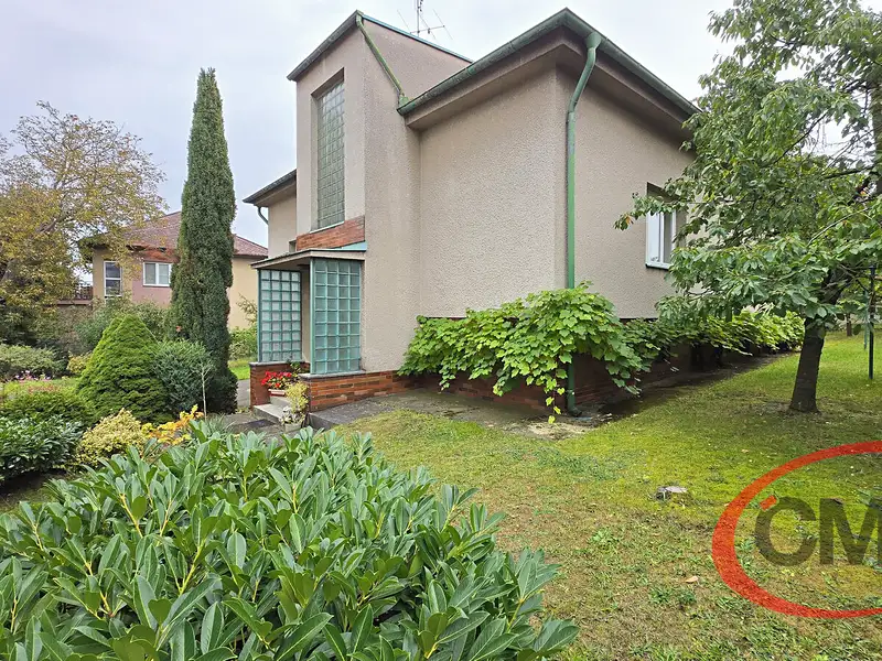 Prodej rodinného domu 90 m², pozemek 767 m², Praha – náhled fotky 2