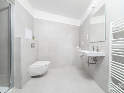 Квартира 1+kk в оренду, 30 м² (3 з 14)