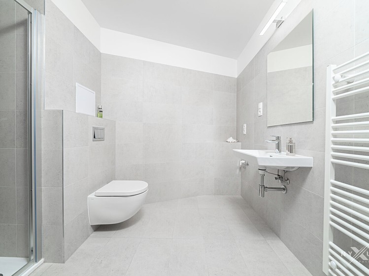 Квартира 1+kk в оренду, 30 м² (3 з 14)