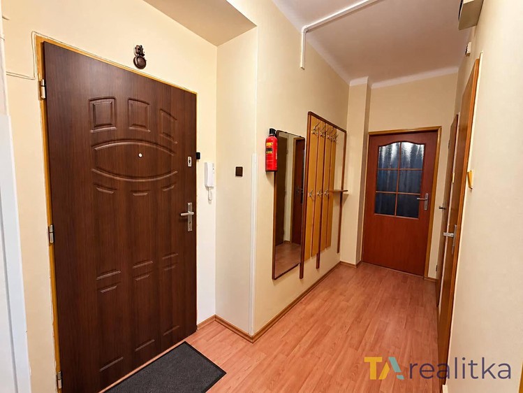 Квартира 3+1 на продаж, 65 м² (12 з 13)