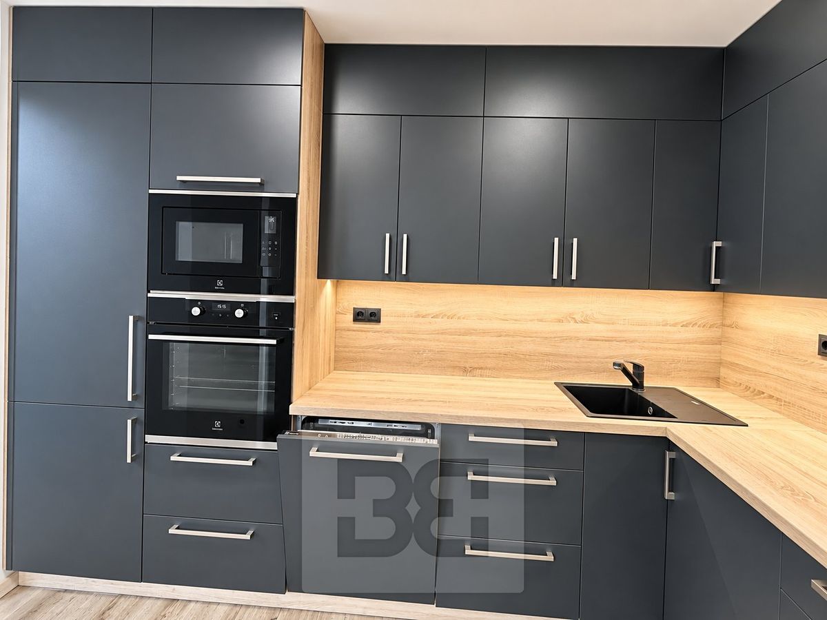 Pronájem bytu 2+1 53 m²