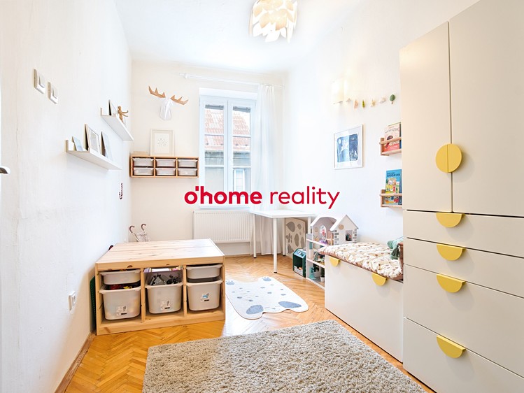 Квартира 3+1 на продаж, 89 м² (8 з 17)