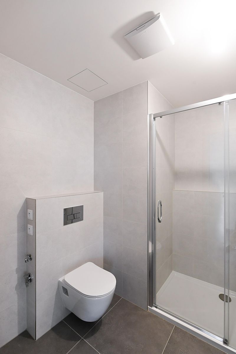 Pronájem bytu 1+kk 36 m² – fotografie 4