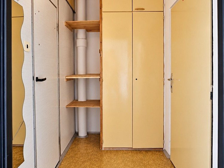 Prodej bytu 1+1, 27 m² (6 z 10)