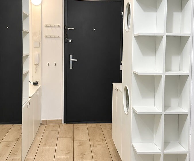 Pronájem bytu 2+kk, 43 m² (6 z 17)