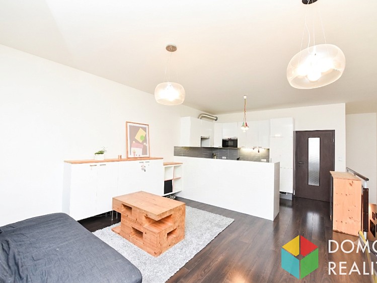 Квартира 3+kk на продаж, 63 м² (4 з 18)
