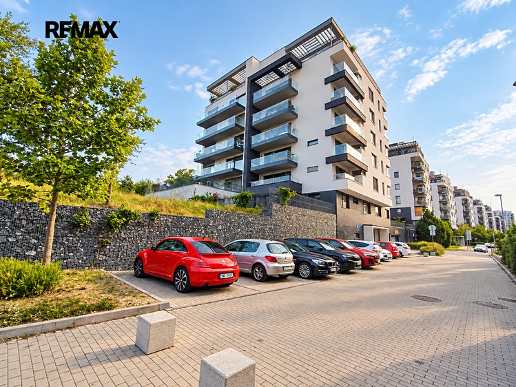 Wohnung 4+kk zur Miete, 129 m² (36 von 40)