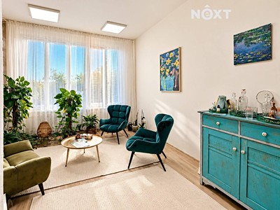 Pronájem komerčního prostoru, 60 m² (2 z 9)