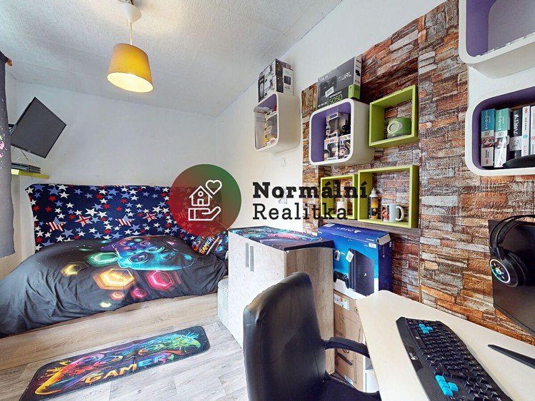 Квартира 2+kk на продаж, 30 м² (10 з 29)