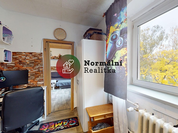Квартира 2+kk на продаж, 30 м² (13 з 29)
