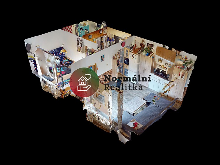 Квартира 2+kk на продаж, 30 м² (29 з 29)