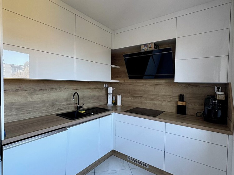 Wohnung 3+1 zum Kauf, 62 m² (1 von 15)