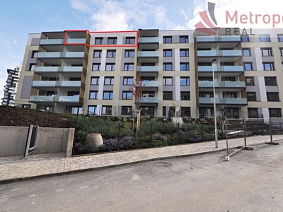 Квартира 4+kk на продаж, 100 м² (2 з 30)