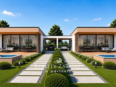 Prodej pozemku, 1 750 m² (3 z 5)