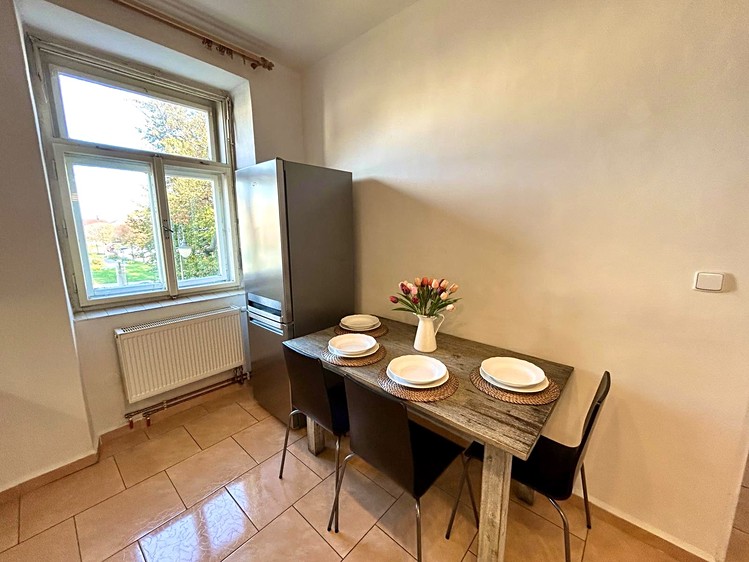 Квартира 2+1 в оренду, 66 м² (8 з 12)