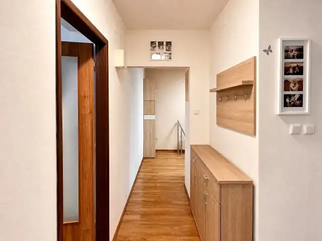 Prodej bytu 3+1 60 m², Hodonín – náhled fotky 3