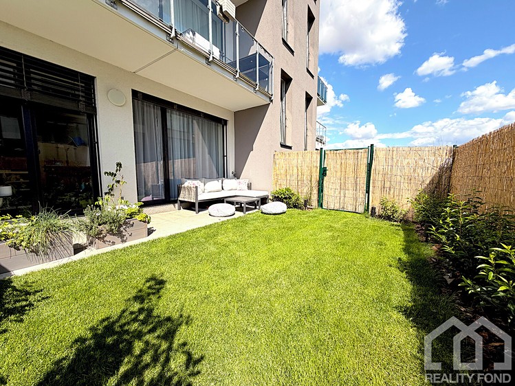 Wohnung 2+kk zum Kauf, 58 m² (2 von 19)