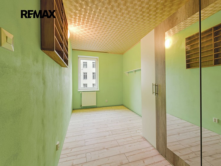 Wohnung 3+1 zum Kauf, 63 m² (3 von 16)