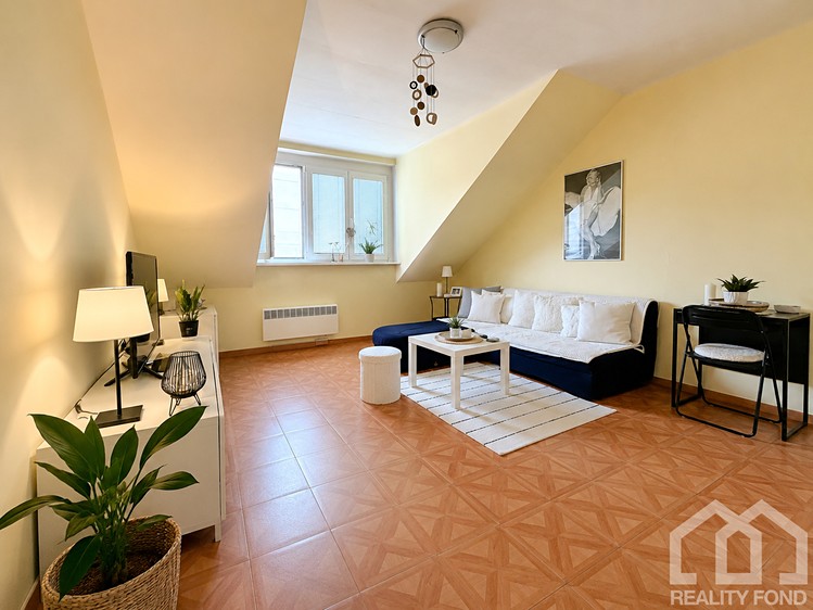 Wohnung 1+kk zum Kauf, 31 m² (7 von 18)
