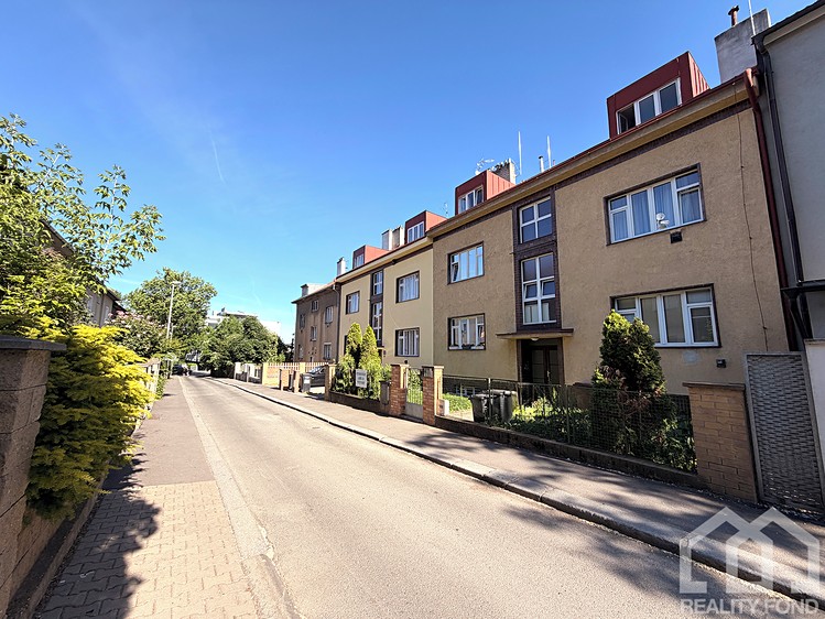 Wohnung 1+kk zum Kauf, 31 m² (17 von 18)
