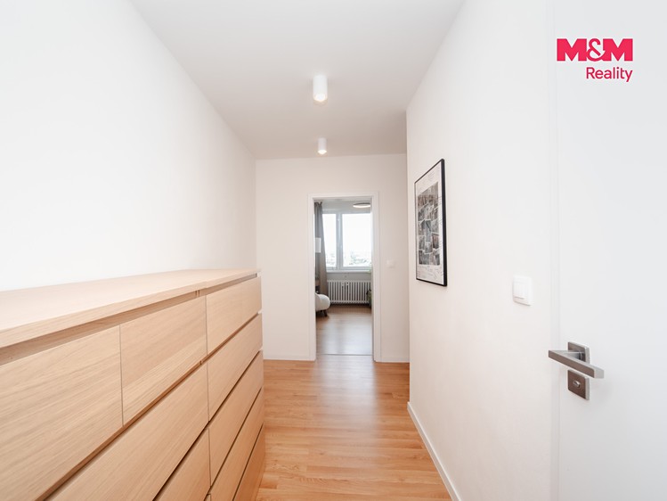 Квартира 4+kk на продаж, 72 м² (19 з 30)
