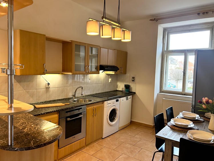 Квартира 2+1 в оренду, 66 м² (5 з 12)