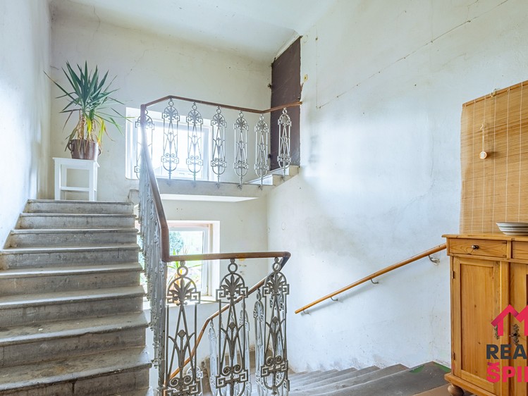 Prodej bytu 4+1, 37 m² (8 z 12)