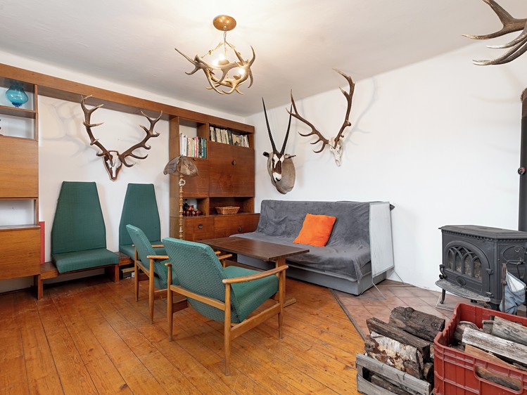 Prodej domu, 90 m² (13 z 42)