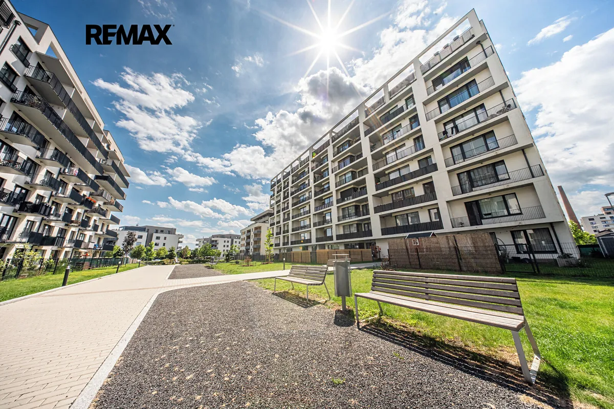 Prodej bytu 2+kk 56 m²