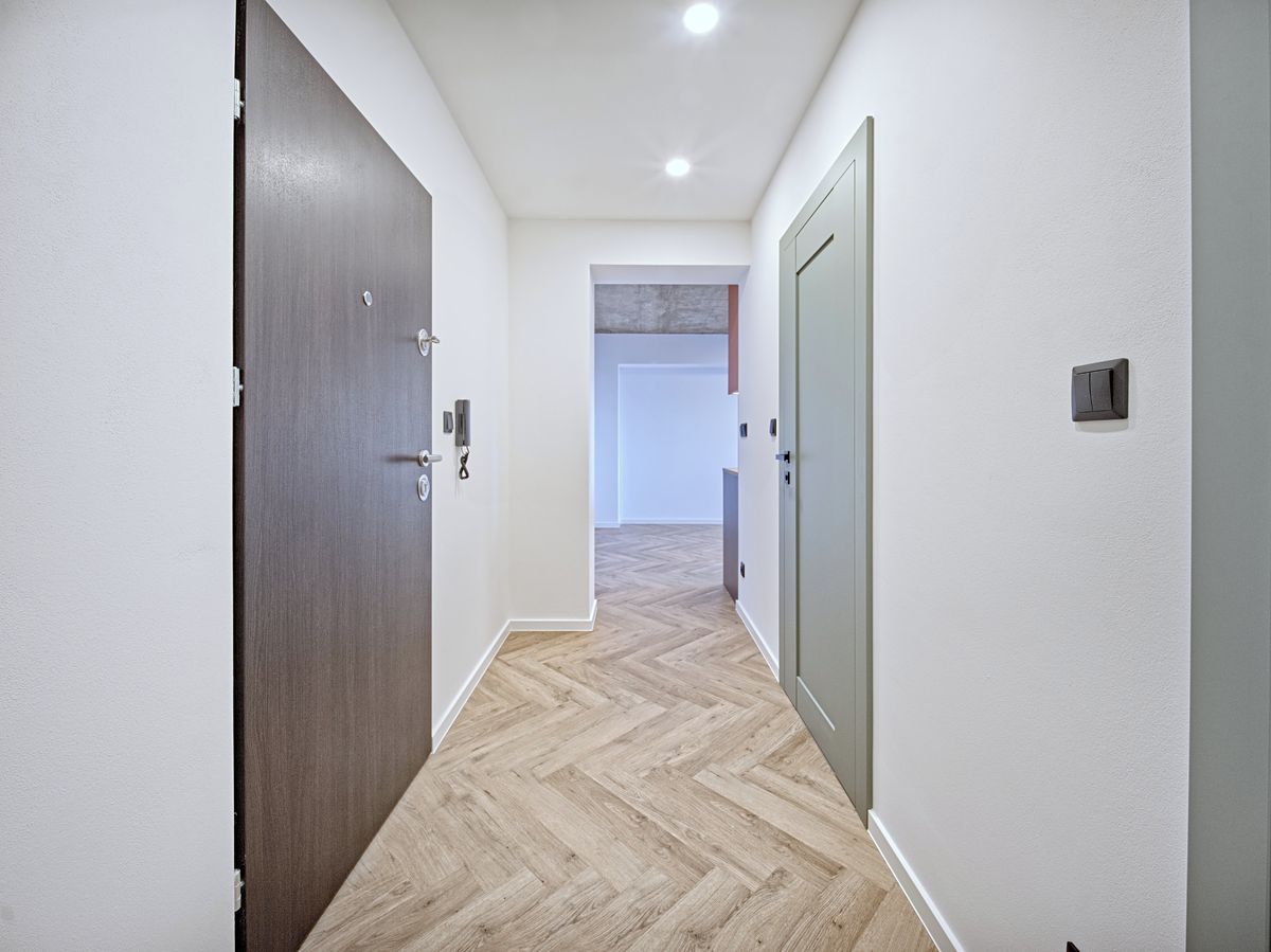Pronájem bytu 2+kk 47 m² – fotografie 2