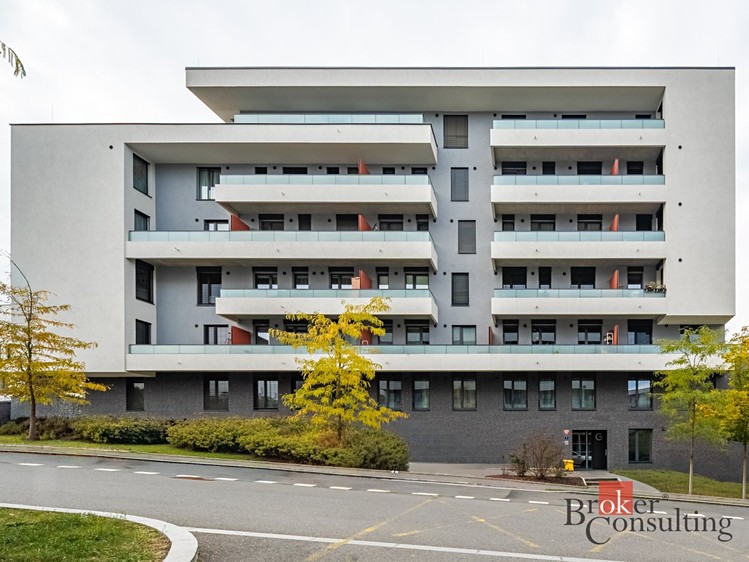 Wohnung 2+kk zur Miete, 52 m² (24 von 26)