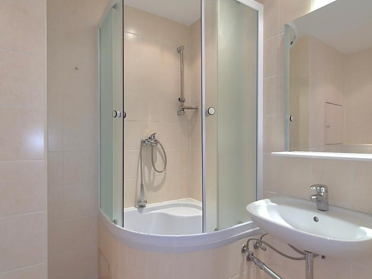 The 1+kk flat for rent, 36 m² (6 of 14)