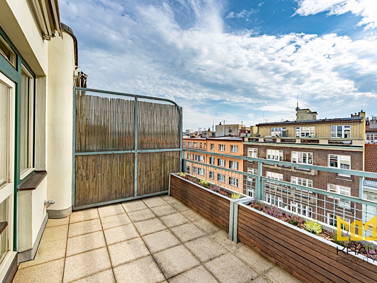 Wohnung 3+kk zur Miete, 111 m² (17 von 20)