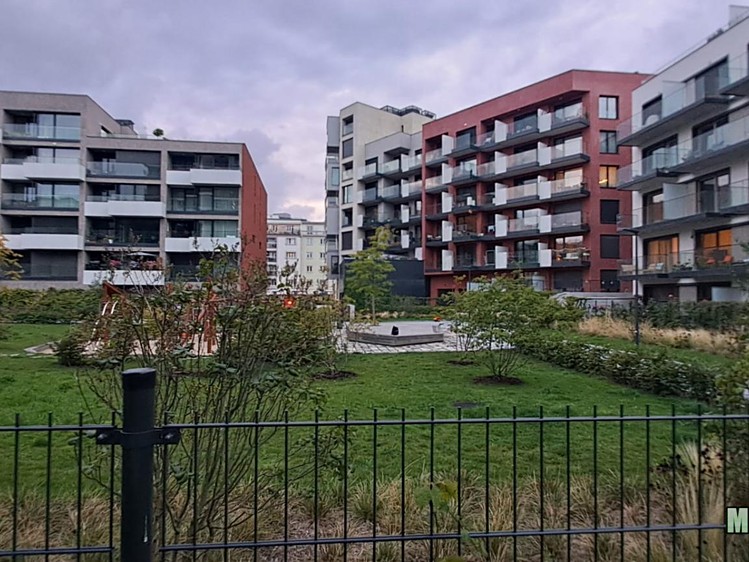 Квартира 2+kk в оренду, 71 м² (7 з 15)