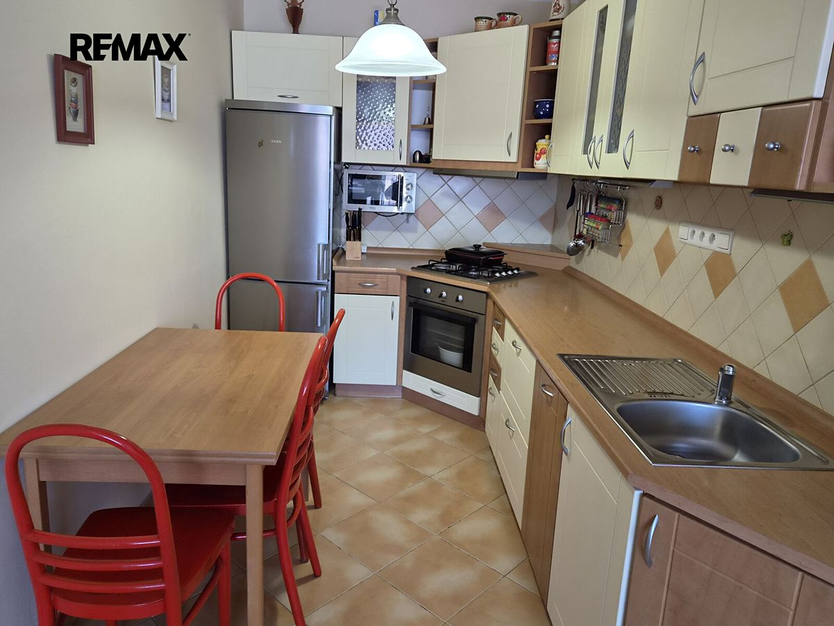 Prodej bytu 3+kk 65 m²