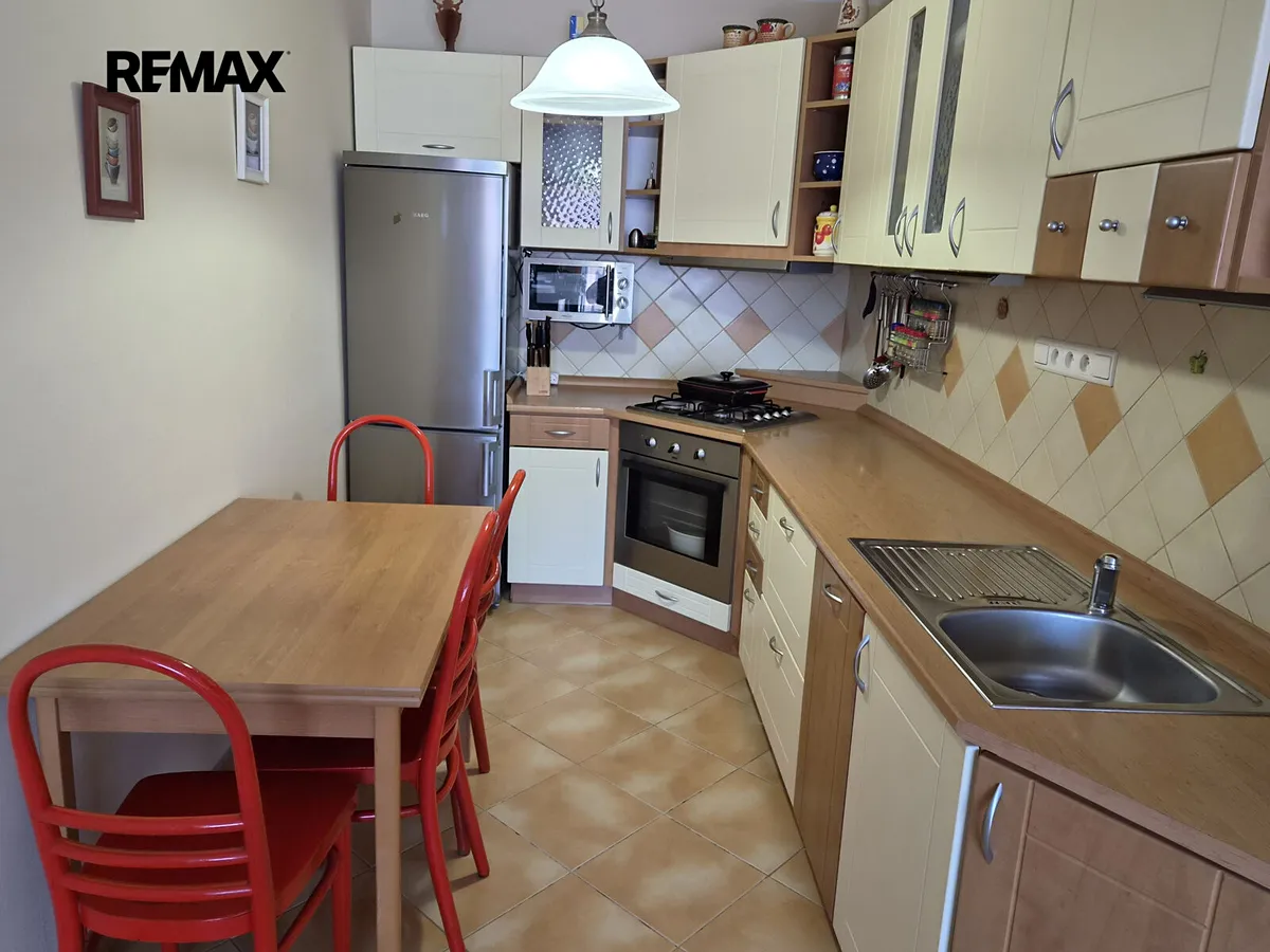 Prodej bytu 3+kk 65 m²