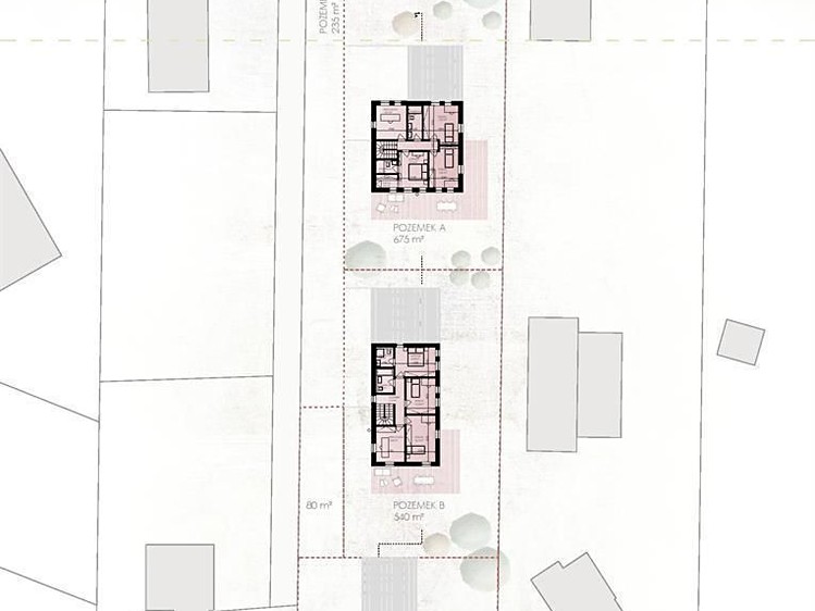 Pronájem domu, 183 m² (39 z 42)