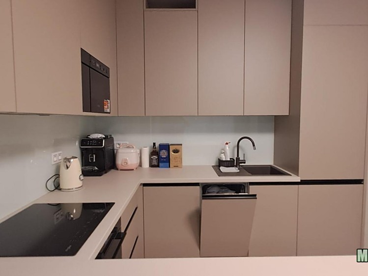 Квартира 2+kk в оренду, 71 м² (1 з 15)