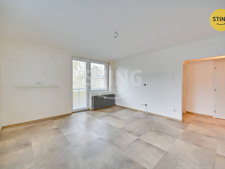 Квартира 1+1 на продаж, 36 м² (14 з 21)