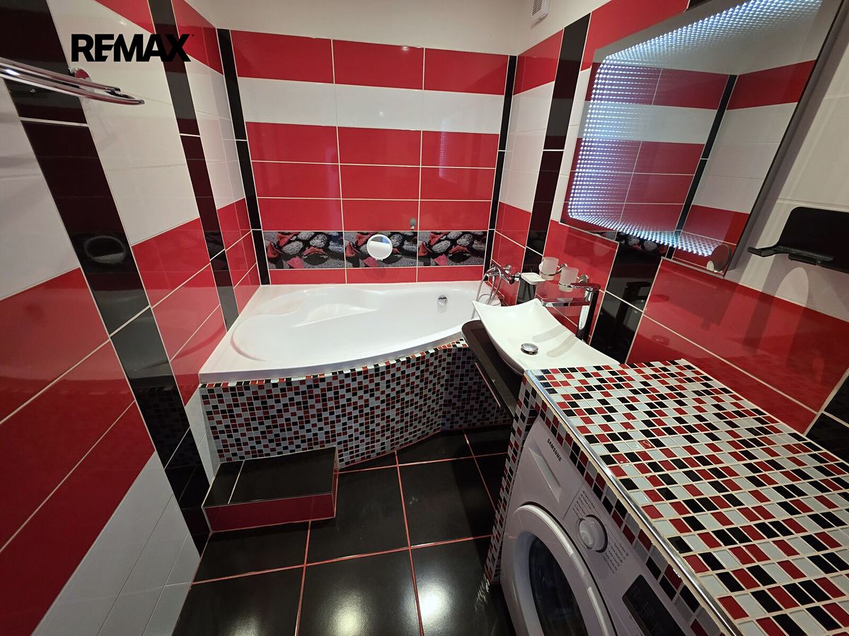 Prodej bytu 3+1 73 m²