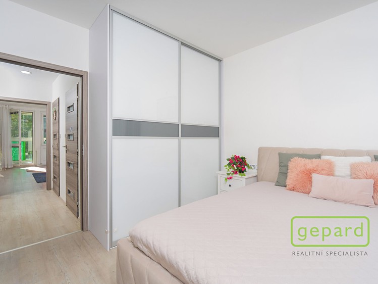 The 3+1 flat for sale, 72 m² (20 of 38)