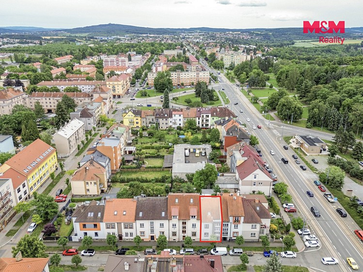 Prodej bytu 1+kk, 26 m² (11 z 13)