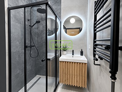 The 2+kk flat for rent, 41 m² (2 of 24)