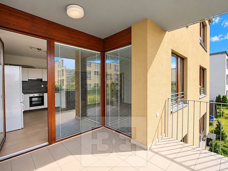 Квартира 3+kk на продаж, 75 м² (2 з 26)
