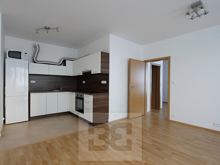 The 2+kk flat for sale, 67 m² (4 of 20)