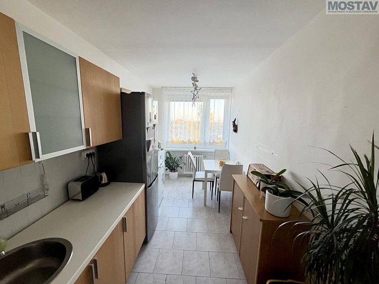 Wohnung 3+1 zum Kauf, 68 m² (8 von 18)