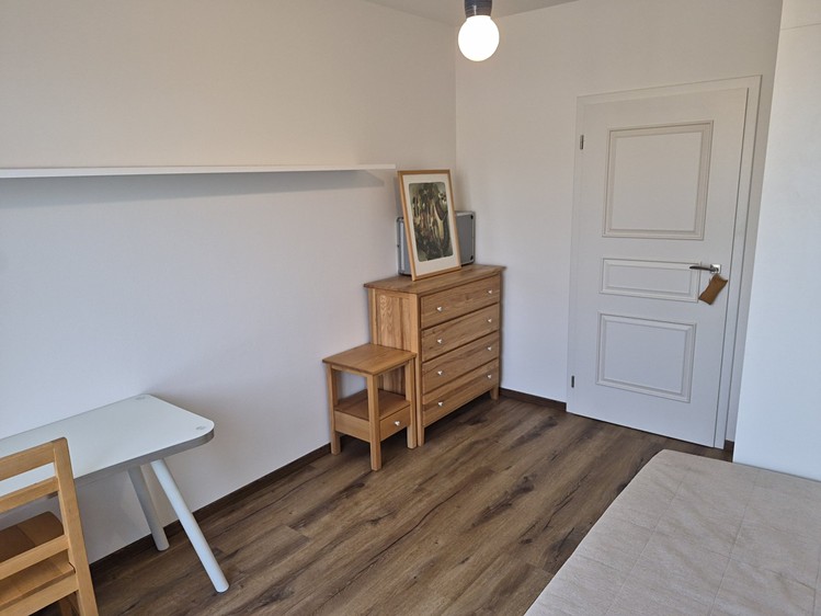 Квартира 3+kk в оренду, 89 м² (10 з 26)