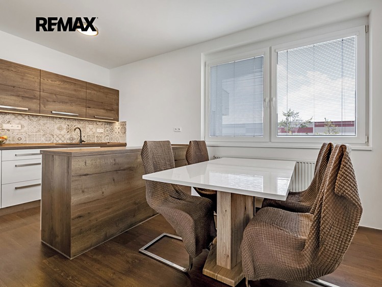 Квартира 4+kk на продаж, 107 м² (3 з 31)