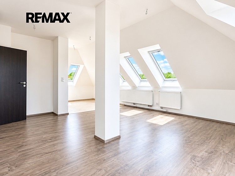Квартира 3+kk на продаж, 75 м² (9 з 49)
